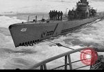 Standbild USCGC Northwind Ross Meer, 1947, aus Sekunde 59 historischem Filmmaterial Videoclip 65675070793