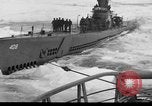 Standbild USCGC Northwind Ross Meer, 1947, aus Sekunde 60 historischem Filmmaterial Videoclip 65675070793