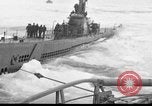 Standbild USCGC Northwind Ross Meer, 1947, aus Sekunde 62 historischem Filmmaterial Videoclip 65675070793