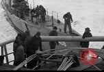 Image USCGC Northwind Mer de Ross Antarctique, 1947, de la seconde 5 séquences d'archives historiques vidéo 65675070794
