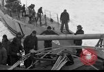 Image USCGC Northwind Mer de Ross Antarctique, 1947, de la seconde 10 séquences d'archives historiques vidéo 65675070794