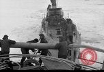 Image USCGC Northwind Mer de Ross Antarctique, 1947, de la seconde 14 séquences d'archives historiques vidéo 65675070794