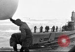 Image USCGC Northwind Mer de Ross Antarctique, 1947, de la seconde 19 séquences d'archives historiques vidéo 65675070794