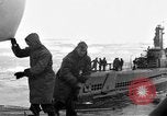 Image USCGC Northwind Mer de Ross Antarctique, 1947, de la seconde 21 séquences d'archives historiques vidéo 65675070794