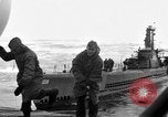 Image USCGC Northwind Mer de Ross Antarctique, 1947, de la seconde 22 séquences d'archives historiques vidéo 65675070794
