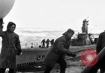 Image USCGC Northwind Mer de Ross Antarctique, 1947, de la seconde 24 séquences d'archives historiques vidéo 65675070794