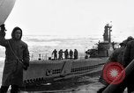 Image USCGC Northwind Mer de Ross Antarctique, 1947, de la seconde 25 séquences d'archives historiques vidéo 65675070794