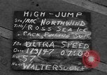 Standbild USCGC Northwind Ross Meer, 1947, aus Sekunde 4 historischem Filmmaterial Videoclip 65675070795