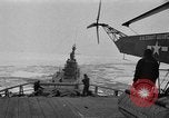 Standbild USCGC Northwind Ross Meer, 1947, aus Sekunde 5 historischem Filmmaterial Videoclip 65675070795