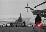 Standbild USCGC Northwind Ross Meer, 1947, aus Sekunde 7 historischem Filmmaterial Videoclip 65675070795