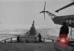 Standbild USCGC Northwind Ross Meer, 1947, aus Sekunde 8 historischem Filmmaterial Videoclip 65675070795