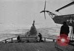 Standbild USCGC Northwind Ross Meer, 1947, aus Sekunde 9 historischem Filmmaterial Videoclip 65675070795