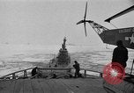 Standbild USCGC Northwind Ross Meer, 1947, aus Sekunde 11 historischem Filmmaterial Videoclip 65675070795
