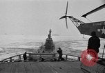Standbild USCGC Northwind Ross Meer, 1947, aus Sekunde 12 historischem Filmmaterial Videoclip 65675070795