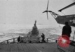 Standbild USCGC Northwind Ross Meer, 1947, aus Sekunde 14 historischem Filmmaterial Videoclip 65675070795