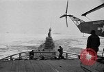 Standbild USCGC Northwind Ross Meer, 1947, aus Sekunde 15 historischem Filmmaterial Videoclip 65675070795
