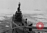 Standbild USCGC Northwind Ross Meer, 1947, aus Sekunde 17 historischem Filmmaterial Videoclip 65675070795