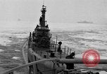 Standbild USCGC Northwind Ross Meer, 1947, aus Sekunde 18 historischem Filmmaterial Videoclip 65675070795