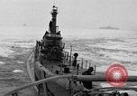 Standbild USCGC Northwind Ross Meer, 1947, aus Sekunde 20 historischem Filmmaterial Videoclip 65675070795