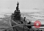 Standbild USCGC Northwind Ross Meer, 1947, aus Sekunde 22 historischem Filmmaterial Videoclip 65675070795