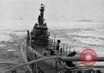 Standbild USCGC Northwind Ross Meer, 1947, aus Sekunde 23 historischem Filmmaterial Videoclip 65675070795