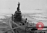 Standbild USCGC Northwind Ross Meer, 1947, aus Sekunde 24 historischem Filmmaterial Videoclip 65675070795