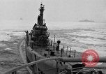 Standbild USCGC Northwind Ross Meer, 1947, aus Sekunde 25 historischem Filmmaterial Videoclip 65675070795