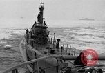 Standbild USCGC Northwind Ross Meer, 1947, aus Sekunde 26 historischem Filmmaterial Videoclip 65675070795