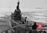 Standbild USCGC Northwind Ross Meer, 1947, aus Sekunde 27 historischem Filmmaterial Videoclip 65675070795
