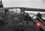 Standbild USCGC Northwind Ross Meer, 1947, aus Sekunde 32 historischem Filmmaterial Videoclip 65675070795