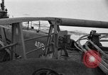 Standbild USCGC Northwind Ross Meer, 1947, aus Sekunde 33 historischem Filmmaterial Videoclip 65675070795
