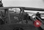 Standbild USCGC Northwind Ross Meer, 1947, aus Sekunde 34 historischem Filmmaterial Videoclip 65675070795