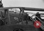 Standbild USCGC Northwind Ross Meer, 1947, aus Sekunde 36 historischem Filmmaterial Videoclip 65675070795