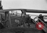 Standbild USCGC Northwind Ross Meer, 1947, aus Sekunde 43 historischem Filmmaterial Videoclip 65675070795