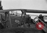 Standbild USCGC Northwind Ross Meer, 1947, aus Sekunde 44 historischem Filmmaterial Videoclip 65675070795