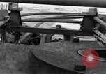 Standbild USCGC Northwind Ross Meer, 1947, aus Sekunde 51 historischem Filmmaterial Videoclip 65675070795