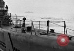 Standbild USCGC Northwind Ross Meer, 1947, aus Sekunde 53 historischem Filmmaterial Videoclip 65675070795
