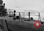 Standbild USCGC Northwind Ross Meer, 1947, aus Sekunde 55 historischem Filmmaterial Videoclip 65675070795
