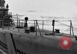 Standbild USCGC Northwind Ross Meer, 1947, aus Sekunde 62 historischem Filmmaterial Videoclip 65675070795