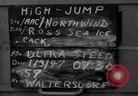 Standbild USCGC Northwind Ross Meer, 1947, aus Sekunde 3 historischem Filmmaterial Videoclip 65675070796