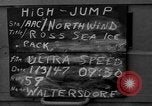Standbild USCGC Northwind Ross Meer, 1947, aus Sekunde 4 historischem Filmmaterial Videoclip 65675070796