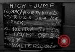 Standbild USCGC Northwind Ross Meer, 1947, aus Sekunde 5 historischem Filmmaterial Videoclip 65675070796