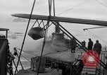Standbild USCGC Northwind Ross Meer, 1947, aus Sekunde 6 historischem Filmmaterial Videoclip 65675070796