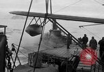 Standbild USCGC Northwind Ross Meer, 1947, aus Sekunde 7 historischem Filmmaterial Videoclip 65675070796