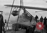 Standbild USCGC Northwind Ross Meer, 1947, aus Sekunde 8 historischem Filmmaterial Videoclip 65675070796