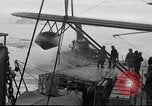 Standbild USCGC Northwind Ross Meer, 1947, aus Sekunde 9 historischem Filmmaterial Videoclip 65675070796