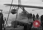 Standbild USCGC Northwind Ross Meer, 1947, aus Sekunde 11 historischem Filmmaterial Videoclip 65675070796
