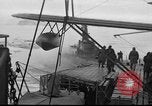 Standbild USCGC Northwind Ross Meer, 1947, aus Sekunde 12 historischem Filmmaterial Videoclip 65675070796