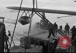 Standbild USCGC Northwind Ross Meer, 1947, aus Sekunde 13 historischem Filmmaterial Videoclip 65675070796