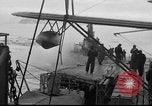 Standbild USCGC Northwind Ross Meer, 1947, aus Sekunde 15 historischem Filmmaterial Videoclip 65675070796